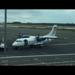 Meet your Posher, Steven